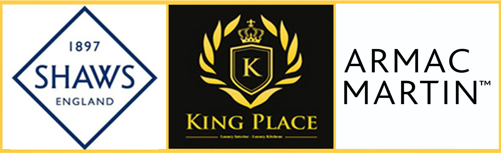 KING PLACE - BESPOKE INTERIOR DESIGN