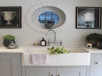 CHI TIẾT NHỎ TRUYỀN CẢM HỨNG LỚN - KING PLACE BESPOKE LUXURY INTERIOR
