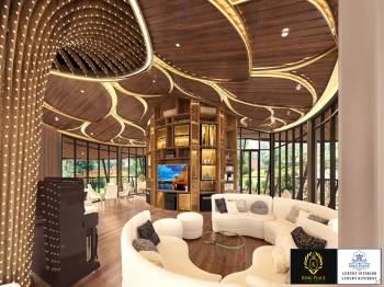 DỰ ÁN LUXURY INTERIOR - NGUYỄN GIA TRANG.