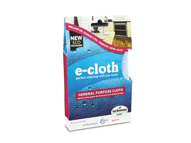 e-cloth