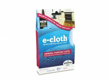 E-CLOTH