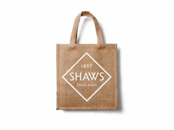 SHOPPING BAG