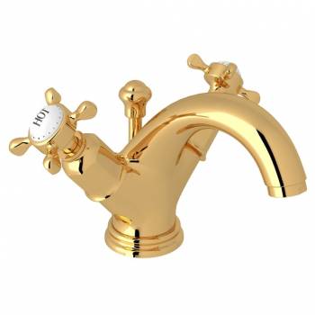 Bath Faucet