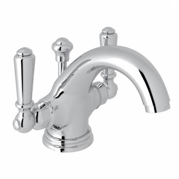 Bath Faucet